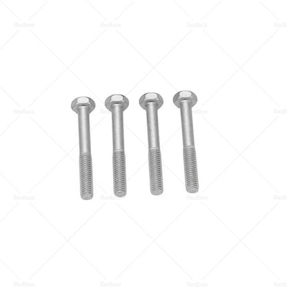 Impeller Water Pump Repair Kit for Yamaha 6, 8hp Outboard