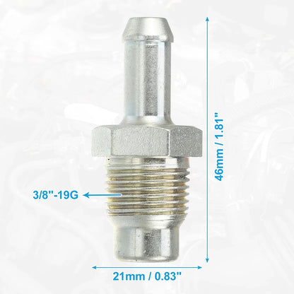 PCV Valve Exhaust Fittings for Lexus ES350, Toyota (2007-2012)