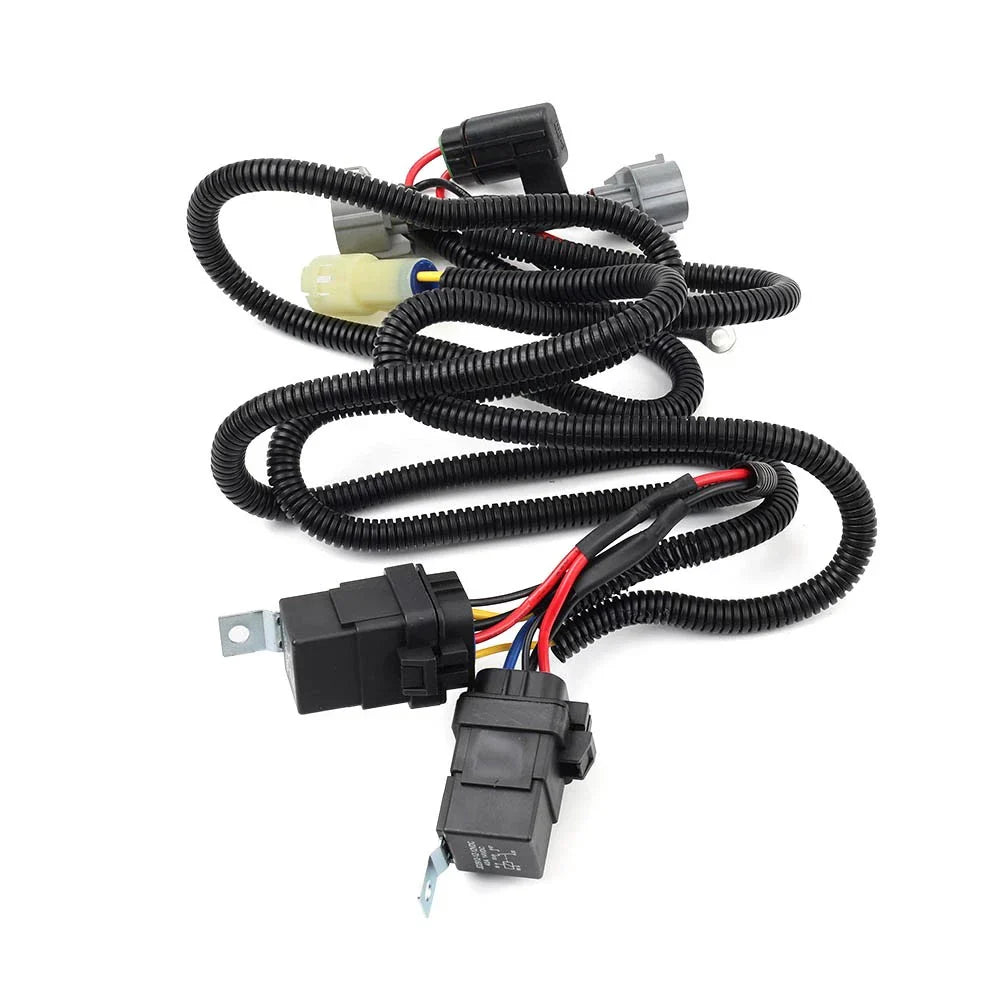 Wiring Harness Kit for Honda Rancher 350 ES Te Fe (2000-2006)