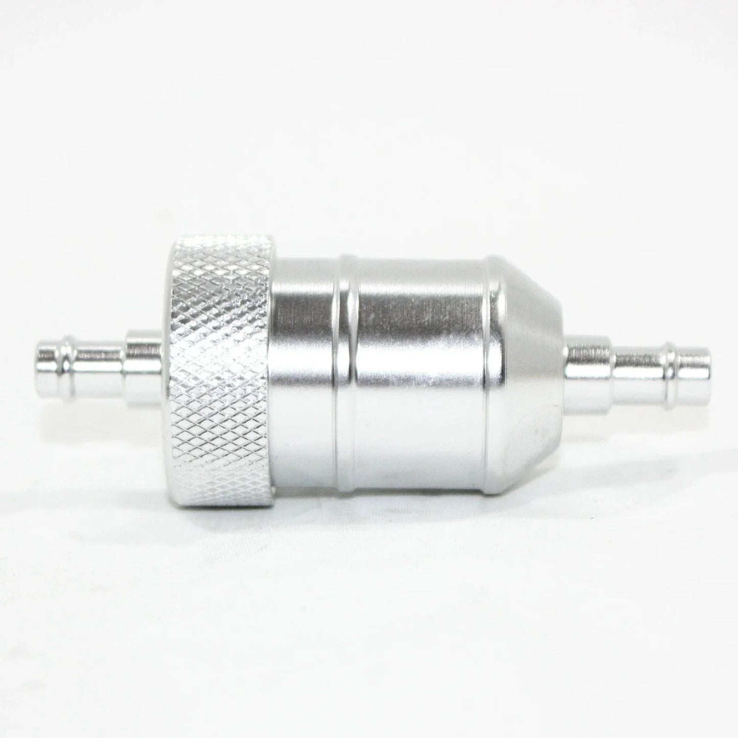 Inline Fuel Filter Cleaner for SILVER Racing PIT PRO Quad Dirt Bike ATV