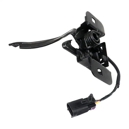 Hood Lock Latch for Cadillac XT5 (2017-2018)
