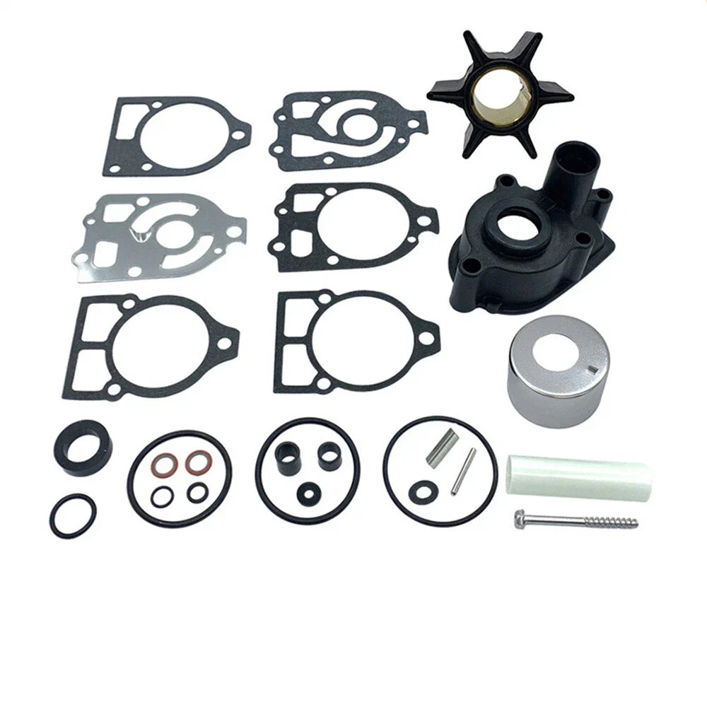 Water Pump Kit for Mercury Mercruiser Alpha 1 (1991-1997)