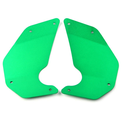 Aluminum Engine Cover Plate for Kawasaki Vulcan S VN650 (2015-2021)