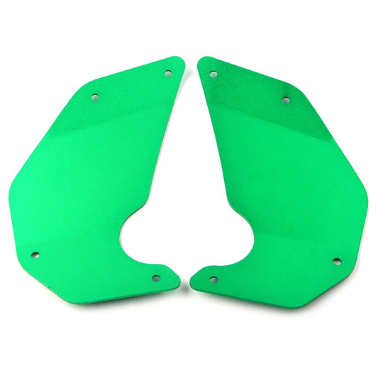 Aluminum Engine Cover Plate for Kawasaki Vulcan S VN650 (2015-2021)