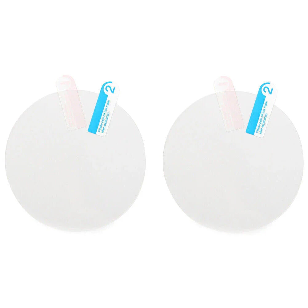Speedometer Cluster Scratch Film Screen Protector for BMW RnineT Pure (2014-2023)