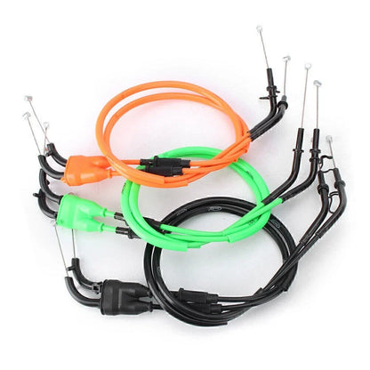 Throttle Cable for KAWASAKI Ninja ZX10R (2016-2017)