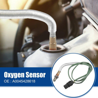 Car Air Fuel Ratio Sensor for Mercedes-Benz C250 SLK250 (2012-2015)