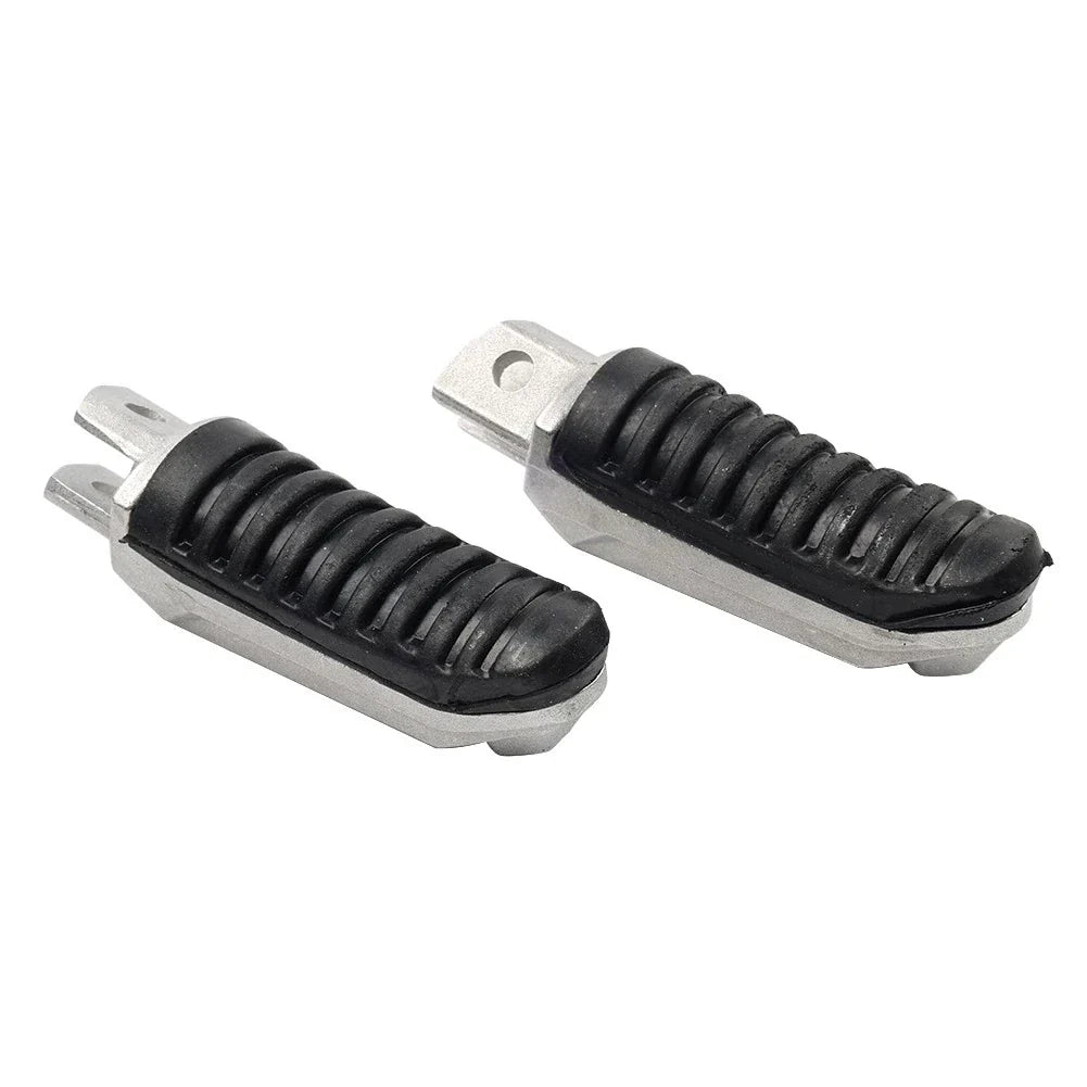 Front Rider Footpegs for Suzuki GSX1300R Hayabusa (2008-2012)