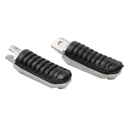 Front Rider Footpegs for Suzuki GSX1300R Hayabusa (2008-2012)