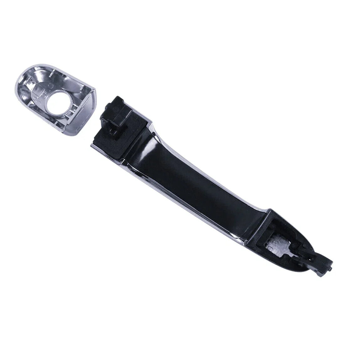 Front Door Handle for Kia Sorento 2011-2015 (Fits Without Smart Key System)