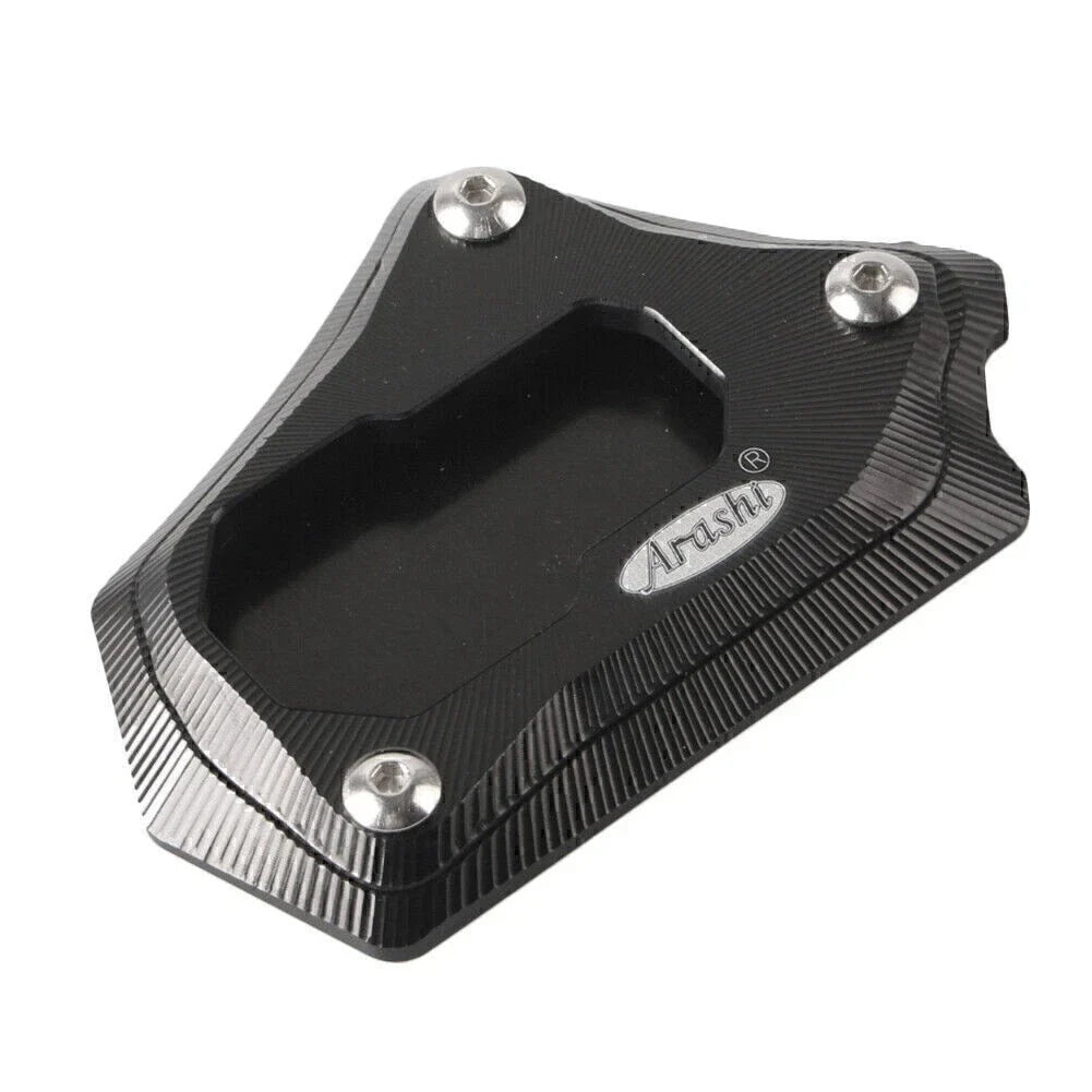 Aluminium Sidestand Foot Set for BMW R1200GS R 1200 GS (2013-2014)