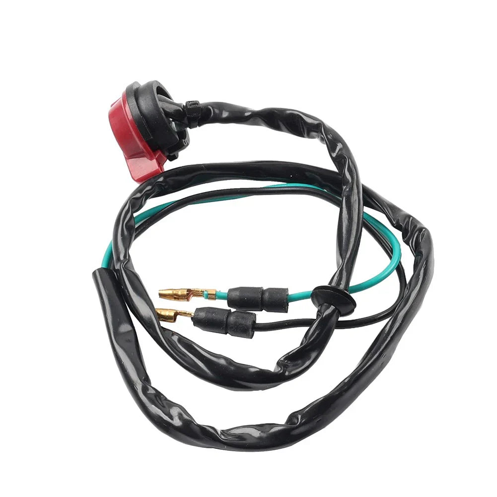 Kill Stop Switch for Honda ATC90 ATC110 ATC185 ATC200 ATC250 (1970-1985)