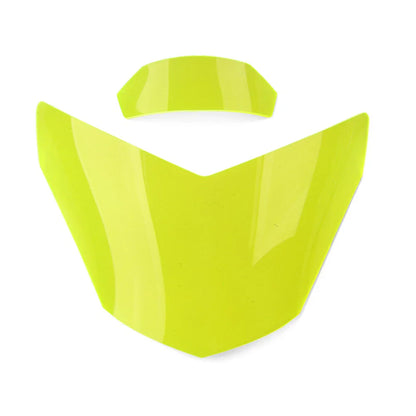 Front Headlight Lens Cover Protector for Honda NC750 (2021-2022)