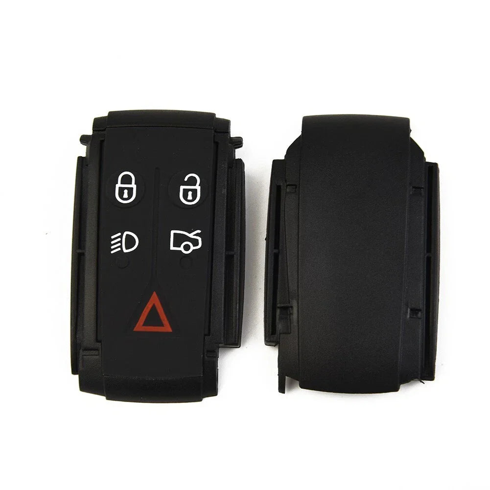 Remote Key Fob Case Jaguar XF X250 XK-X150 (2006–2015)