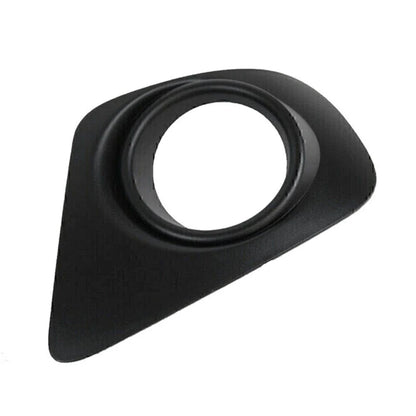 ABS Right Front Fog Light Cover for Dodge Journey, Chrysler 200 (2011-2020)