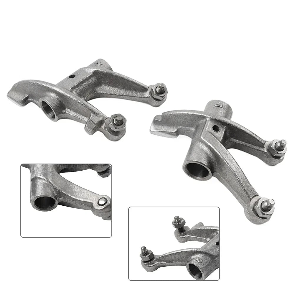 Rocker Arms Kit for Honda FourTrax 250 TRX250X TRX300EX (1987-2007)