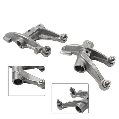 Rocker Arms Kit for Honda FourTrax 250 TRX250X TRX300EX (1987-2007)