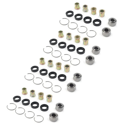 A-Arm Bushing Pin Kit for Honda TRX300EX TRX300X (1993-2008)