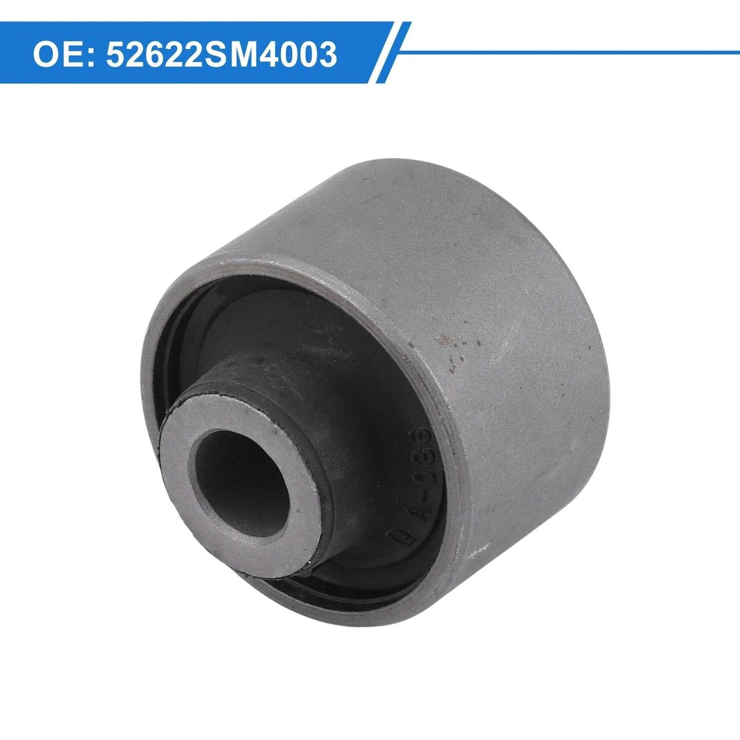 Rear Control Arm Bushing for Honda Accord (1990-1993)