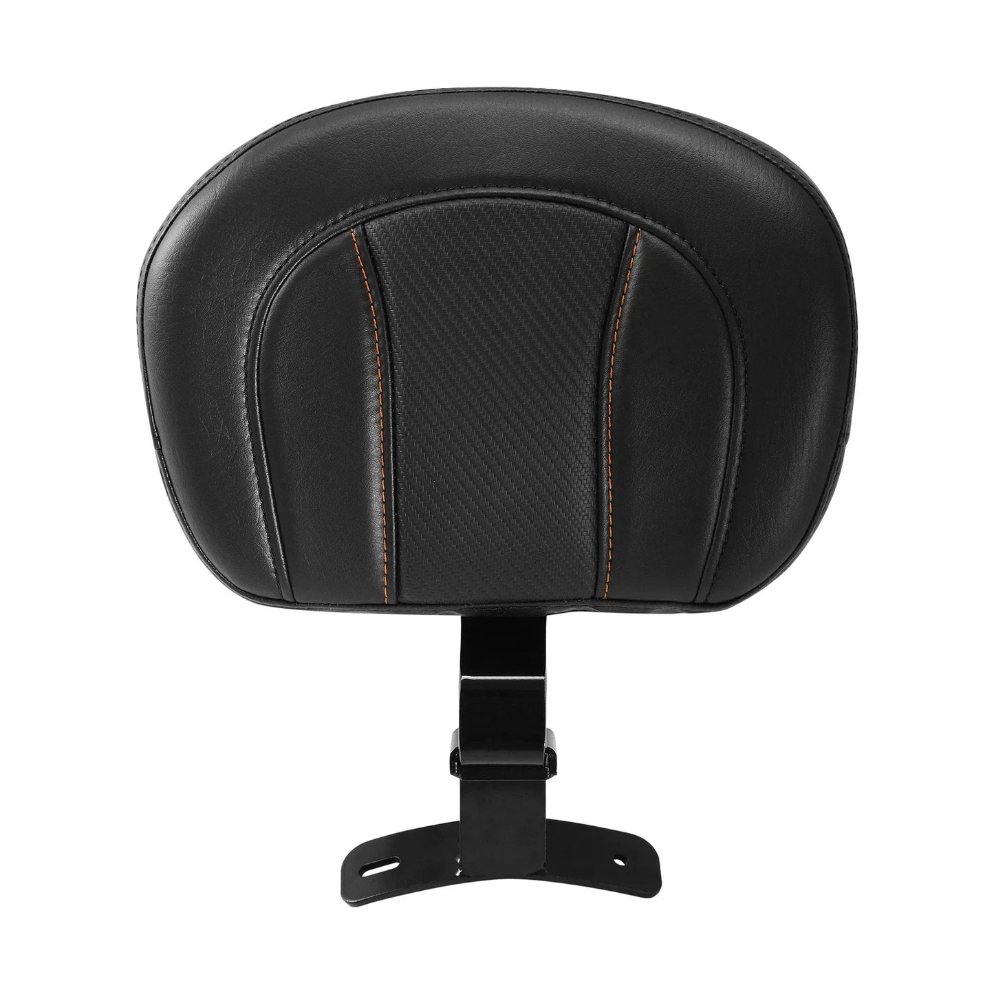 Backrest Pad for Harley Touring Road Glide Street Glide (2009-2023)