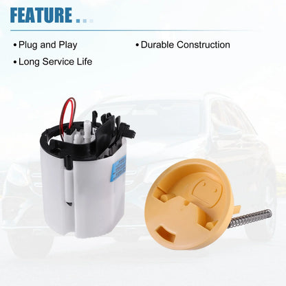 Electronic Fuel Pump for Mercedes Benz E500 (2003-2006)