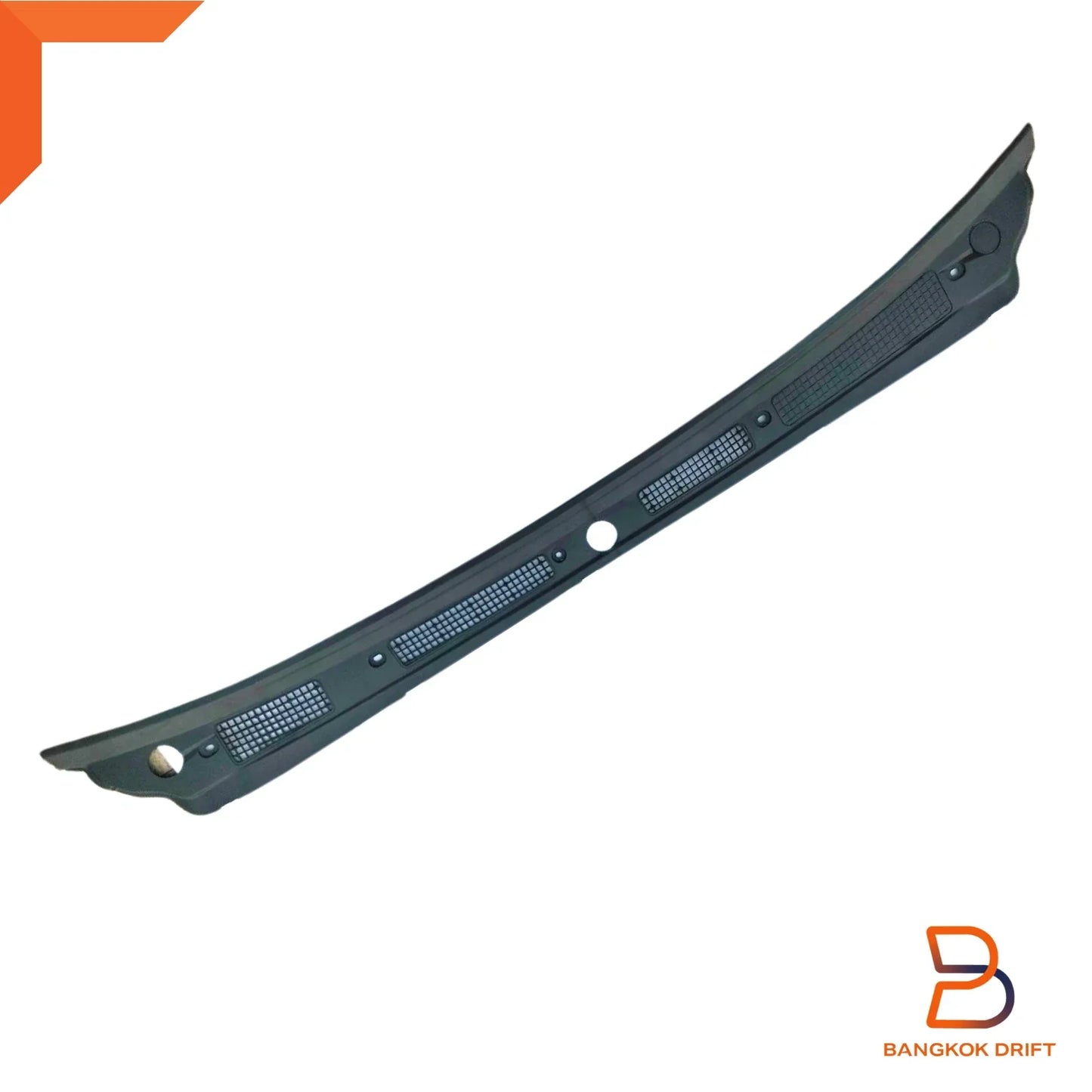 Wiper Cowl Grille Panel Cover for Holden Rodeo TF (1988-2000)