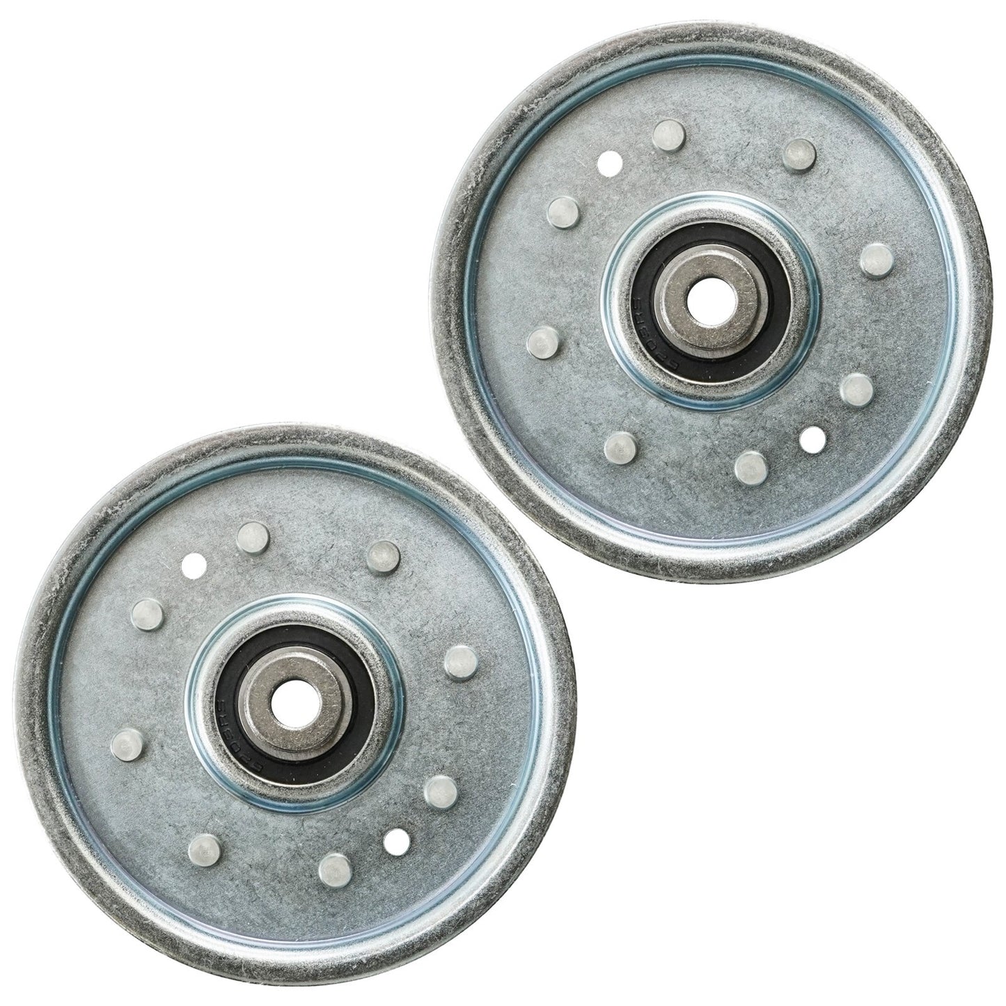 Deck Pulley Replacement for White Outdoor ZT-1850 (2000–2000)