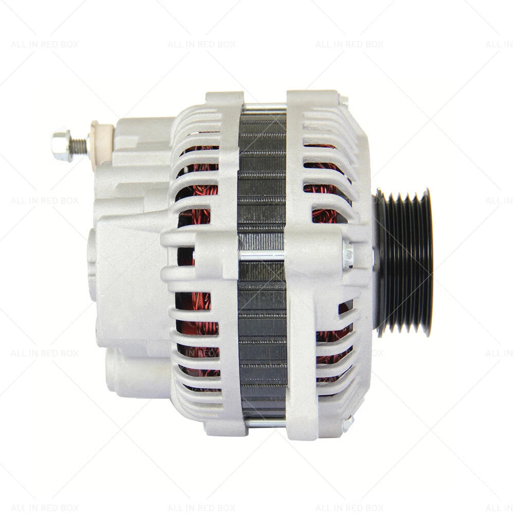 Alternator for Mitsubishi Triton Pajero V6 3.0L 3.5L (2000-2006)