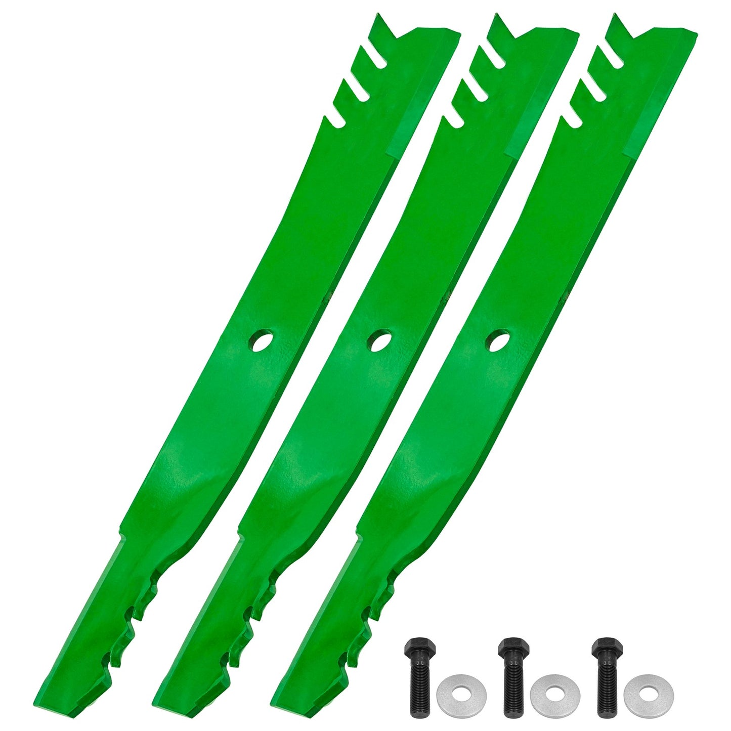 Deck Blade Replacement 60 Inch for Toro 74028 74064 74296 (2000–2000)