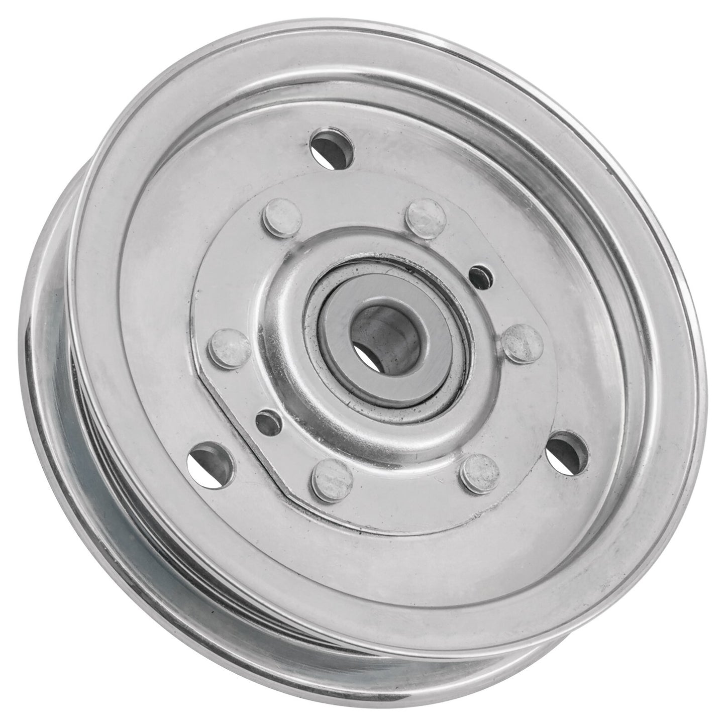 Deck Pulley Replacement for Bad Boy ZT Elite 48 54 60 (2013–2023)