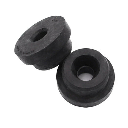 Adapter Lower Radiator Support Black Replacement Rubber Insulator Tool