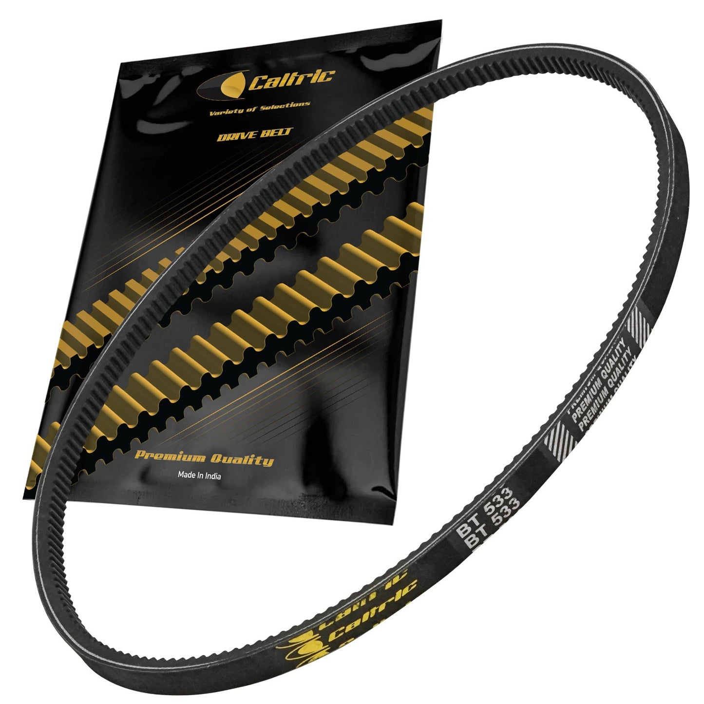 Deck Belt Replacement for Scag Cheetah Wildcat Tiger Cat Tiger Cub 48" (48–60)