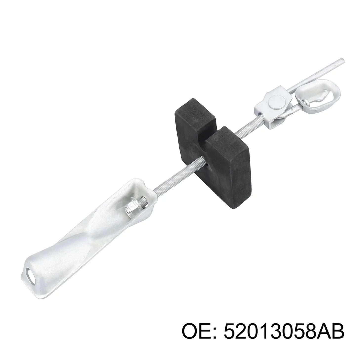 Auto Parking Brake Cable Tensioner for Dodge Ram 1500 (2002)