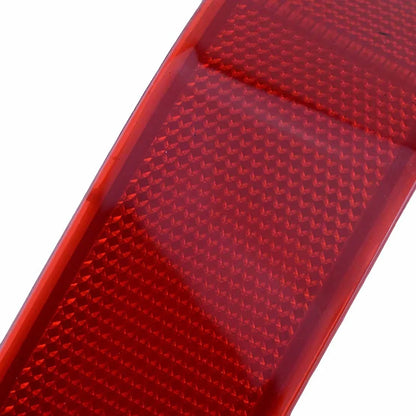 Red Bumper Tail Light Reflector for Nissan X-Trail Rogue (2017-2020)