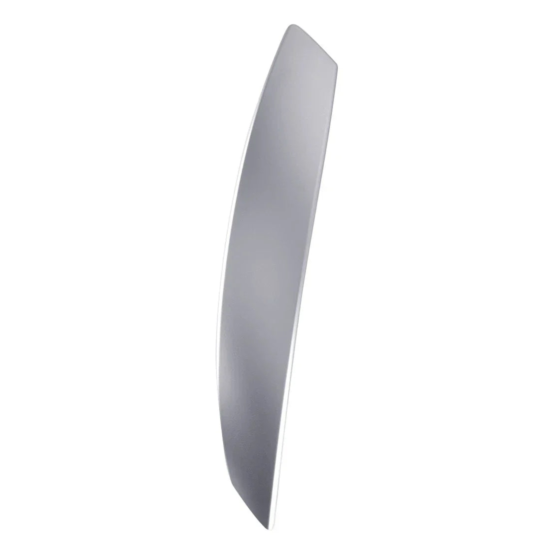 Silver Right Inner Door Handle Cover Trim for BMW Z4 E85 E86 (2002-2008)
