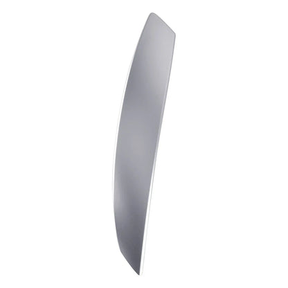 Silver Right Inner Door Handle Cover Trim for BMW Z4 E85 E86 (2002-2008)