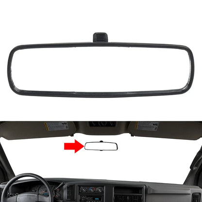 Interior Rear View Mirror for Buick, Chevy, Cadillac, GMC, Pontiac