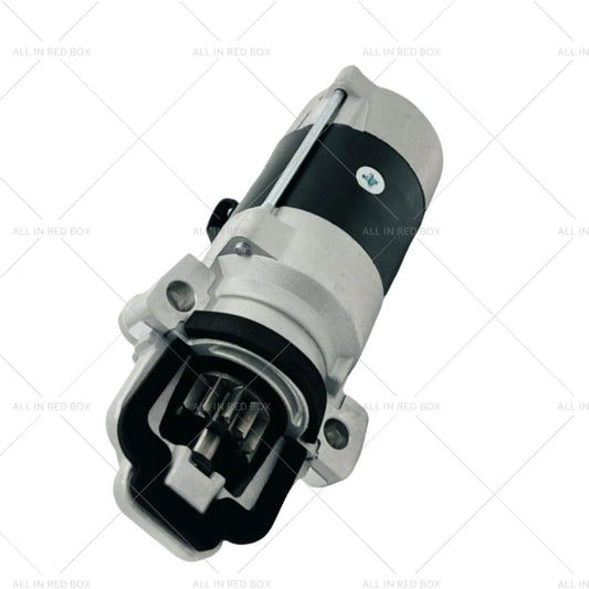 Starter Motor for Ford Ranger PX1 PX2 PX3 3.2L Diesel (2011-2022)