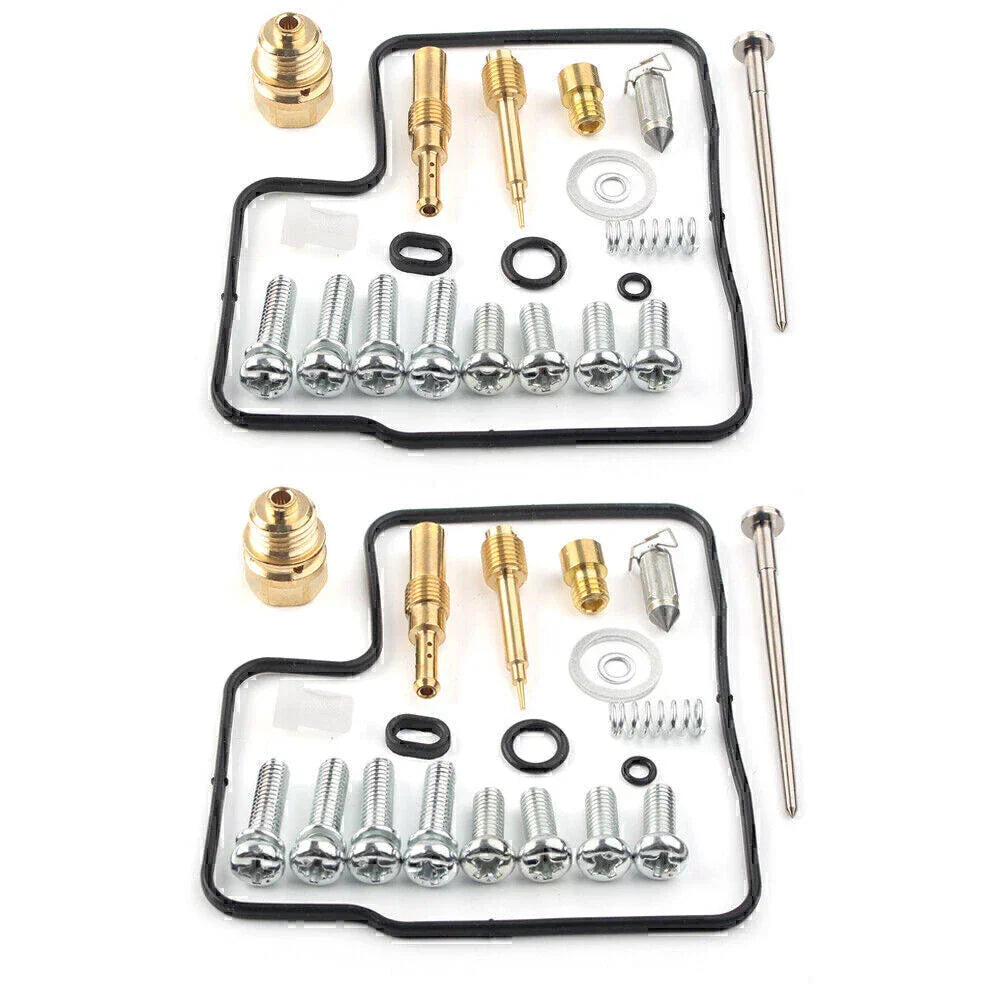 Carburetor Rebuild Kit for Honda VT750DC Shadow Spirit (2002-2007)