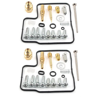 Carburetor Rebuild Kit for Honda VT750DC Shadow Spirit (2002-2007)