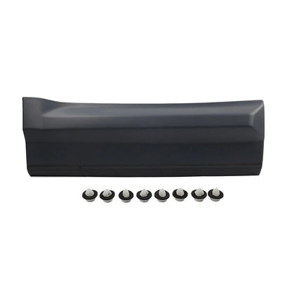 Rear Right Outside Moulding Trim for Land Rover LR2 (2006-2016)