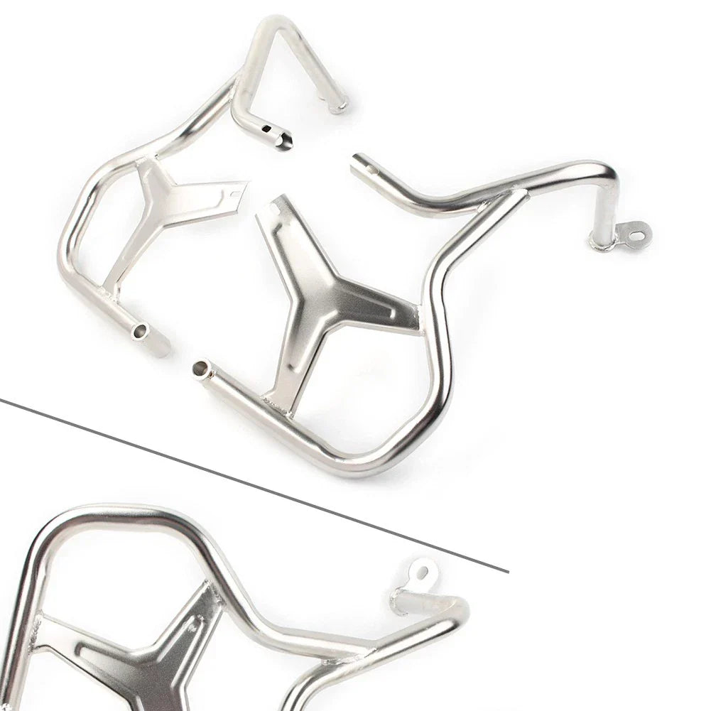 Engine Frame Protector Guard Crash Bar for BMW R1200GS Adventure (2013-2019)