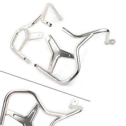 Engine Frame Protector Guard Crash Bar for BMW R1200GS Adventure (2013-2019)