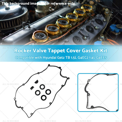 Valve Cover Gasket for Hyundai Getz TB (2002-2011)