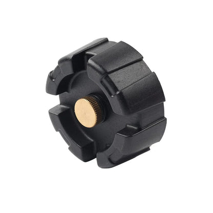 Plastic Gas Tank Cap for Universal 12L 24L Outboard Engine Motor