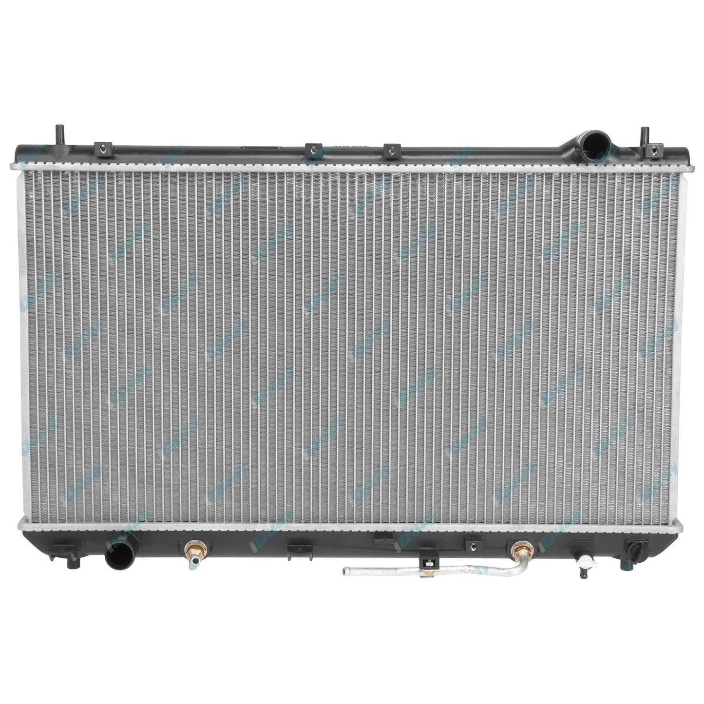 Aluminium Alloy Radiator for Toyota Camry V6 3.0L 1997-2006