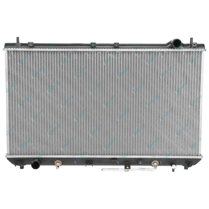 Aluminium Alloy Radiator for Toyota Camry V6 3.0L 1997-2006