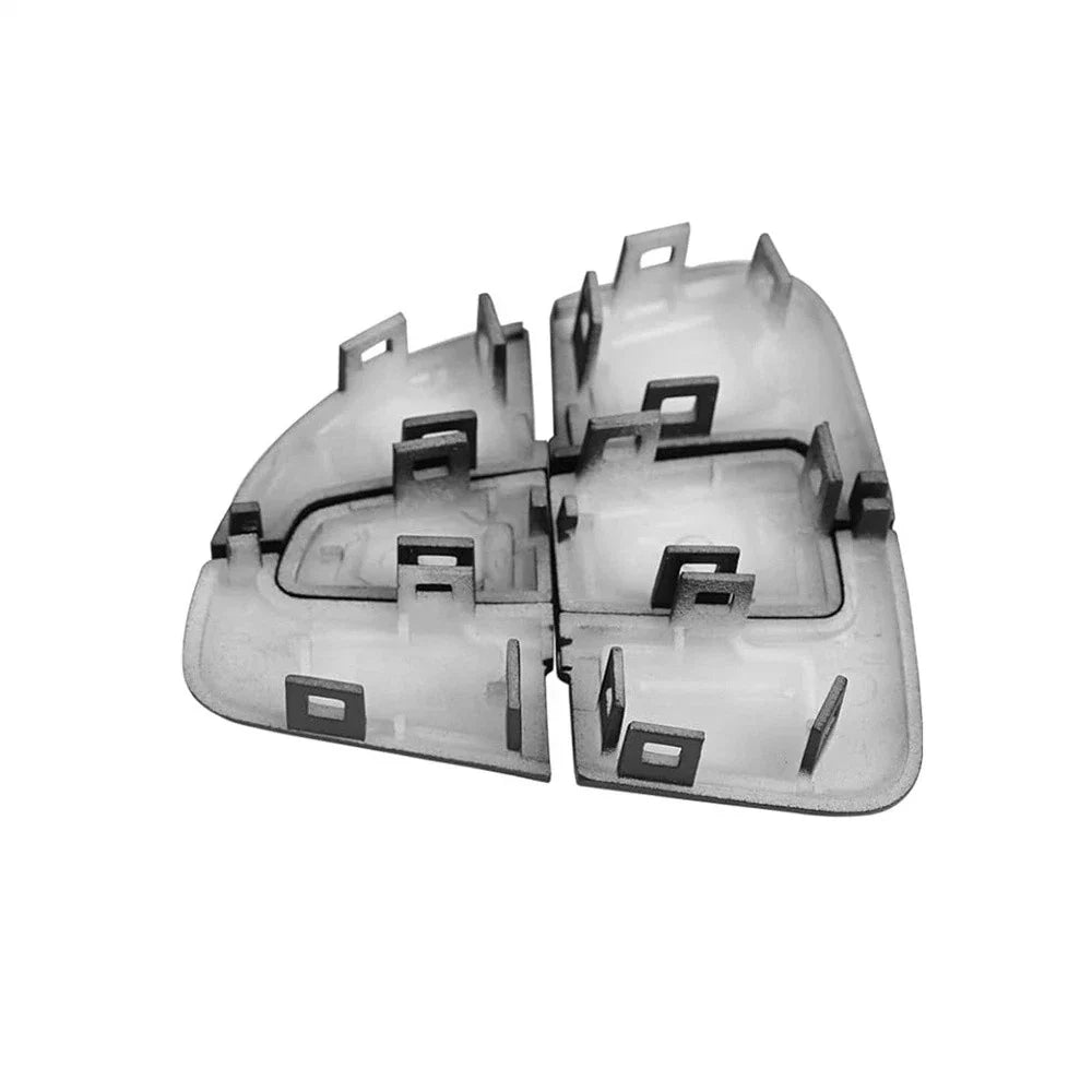 Steering Wheel Volume Control Switch Buttons for Mercedes A B GLA GLS (2013-2023)