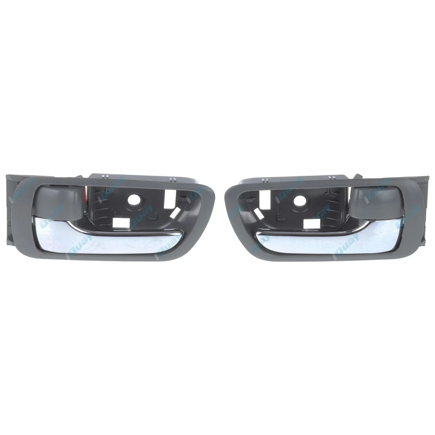 2 x Front or Rear Interior Door Handles for Toyota Camry ACV36 MCV36 (2002-2006)