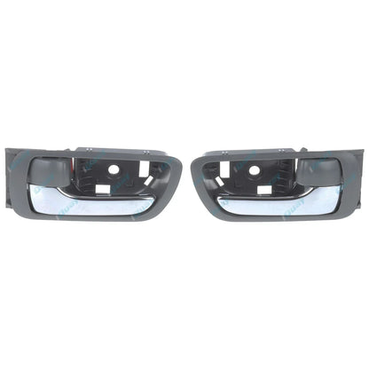 2 x Front or Rear Interior Door Handles for Toyota Camry ACV36 MCV36 (2002-2006)